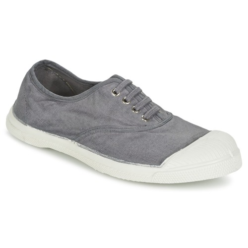 Sneakers basse    TENNIS LACET  Grigio