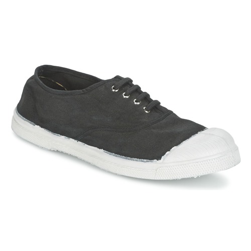 Sneakers basse    TENNIS LACET  Grigio