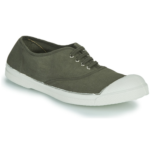 Sneakers basse    TENNIS LACET  Kaki