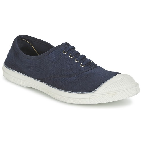 Sneakers basse    TENNIS LACET  Marine