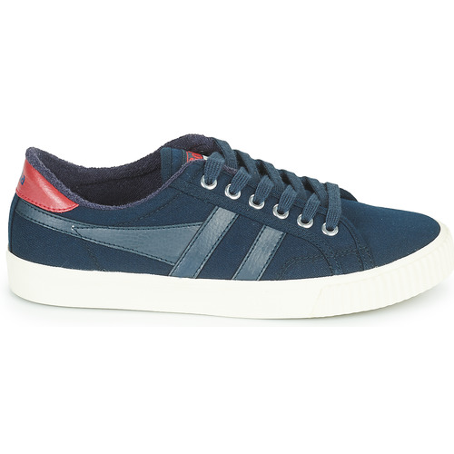 Sneakers-basse-TENNIS-MARK-COX-Blu-1