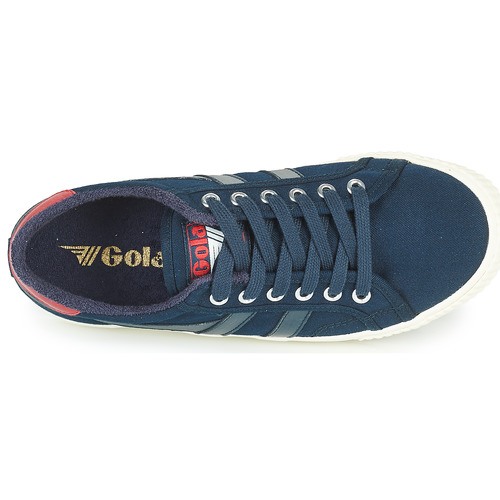 Sneakers-basse-TENNIS-MARK-COX-Blu-5