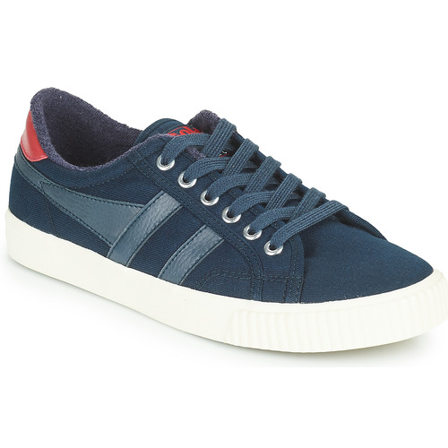 Sneakers basse    TENNIS MARK COX  Blu