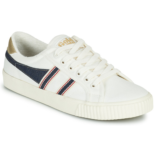 Sneakers basse    TENNIS MARK COX SELVEDGE  Bianco