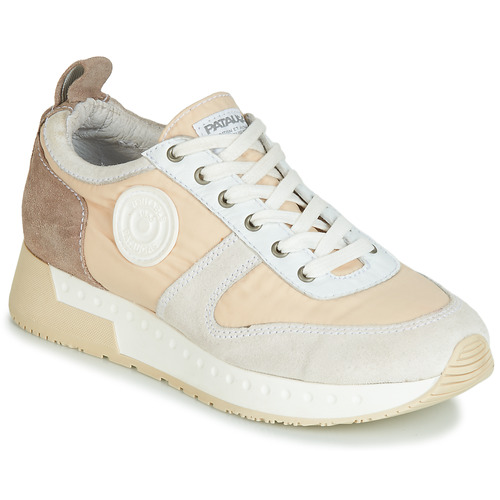 Sneakers basse    TESSA  Beige