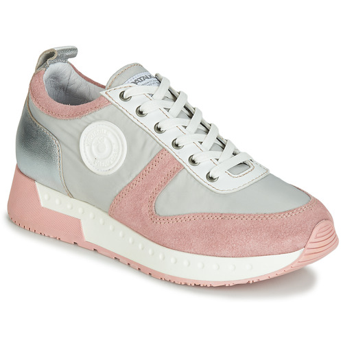 Sneakers basse    TESSA  Grigio