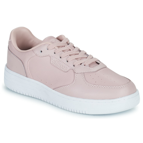 Sneakers basse    TEVO CUPSOLE  Rosa