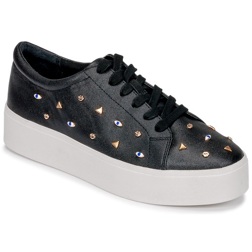 Sneakers basse    THE DYLAN  Nero