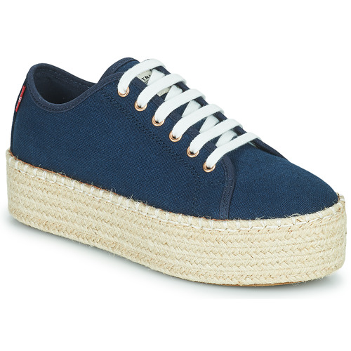 Sneakers basse    TIJUANA 2.0 ESPEDRILLE  Blu