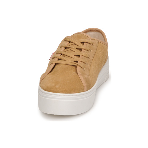 Sneakers-basse-TIJUANA-Marrone-2