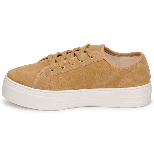 Sneakers-basse-TIJUANA-Marrone-3