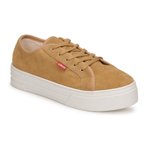 Sneakers basse    TIJUANA  Marrone