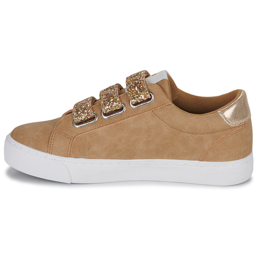 Sneakers-basse-TIPPY-Marrone-3