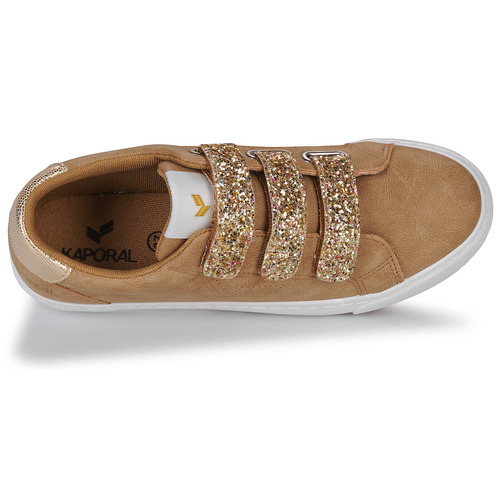 Sneakers-basse-TIPPY-Marrone-5