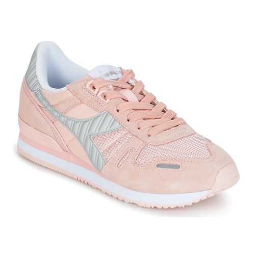 Diadora titan uomo rosa online