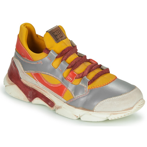 Sneakers basse    TONY BIANCO  Giallo