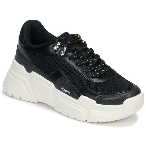 Sneakers basse    TOTEM  Nero