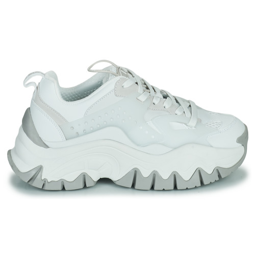 Sneakers-basse-TRAIL-ONE-Bianco-1