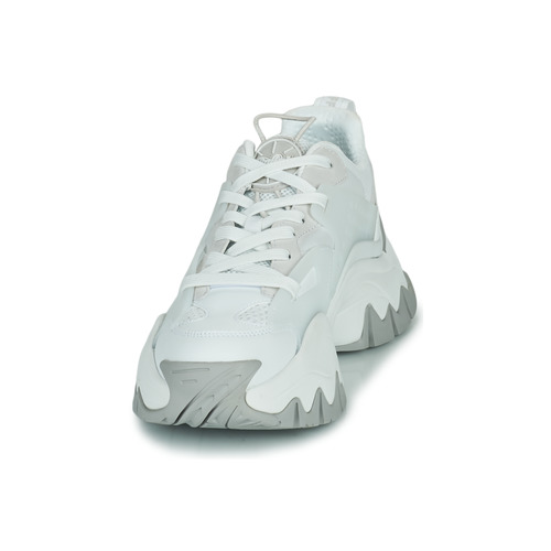 Sneakers-basse-TRAIL-ONE-Bianco-2