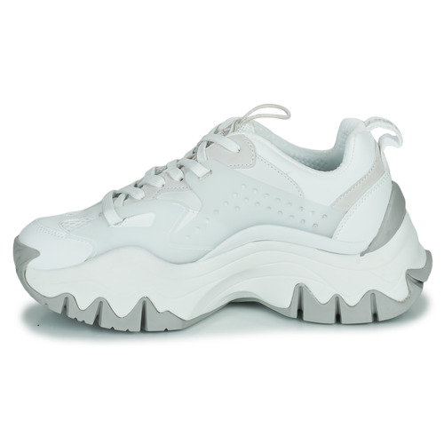 Sneakers-basse-TRAIL-ONE-Bianco-3