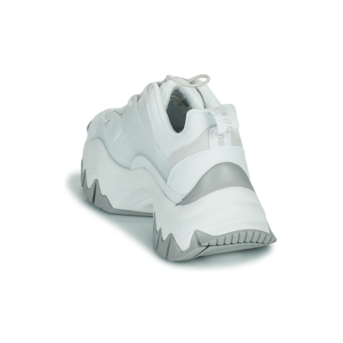 Sneakers-basse-TRAIL-ONE-Bianco-4