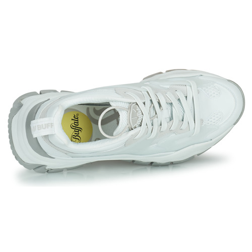 Sneakers-basse-TRAIL-ONE-Bianco-5