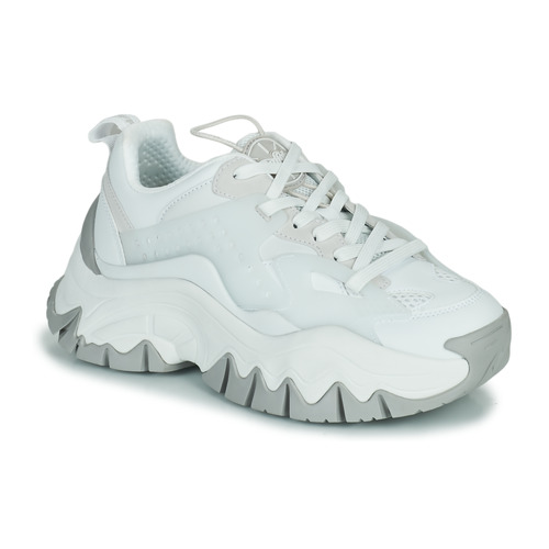 Sneakers basse    TRAIL ONE  Bianco