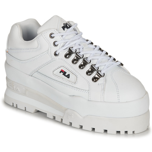 Fila TRAILBLAZER WEDGE WMN Blanc Baskets basses femme 121.95