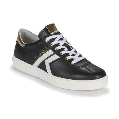 Sneakers basse    TRAPPO  Nero