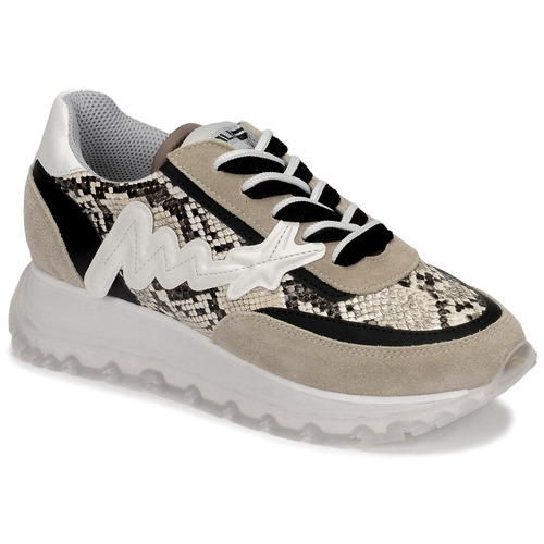 Sneakers basse    TRO1700  Beige