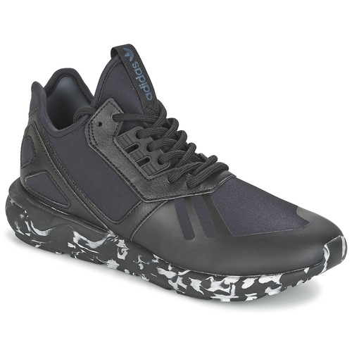 adidas TUBULAR RUNNER Nero Sneakers basse Donna 104.95