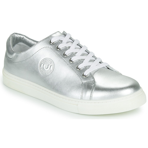 Sneakers basse    TWIST/N F2F  Argento