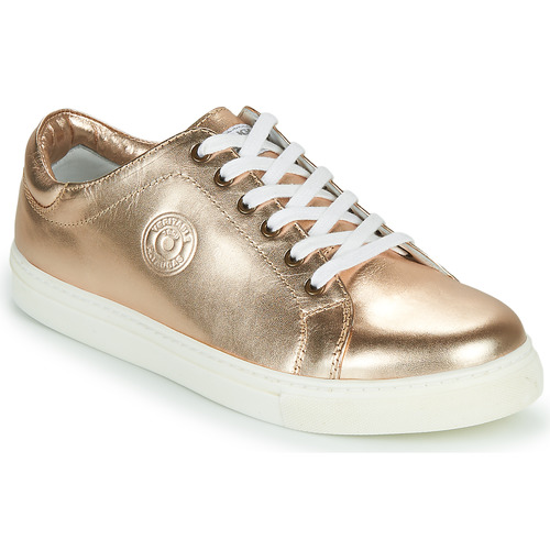 Sneakers basse    TWIST/N F2F  Oro