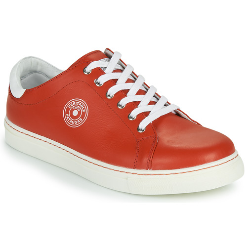 Sneakers basse    TWIST/N F2F  Rosso