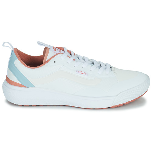 Sneakers-basse-ULTRARANGE-EXO-Bianco-1