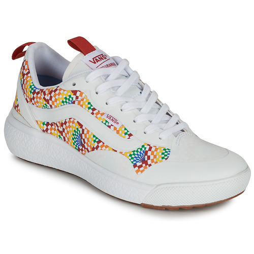 Sneakers basse    ULTRARANGE EXO  Bianco