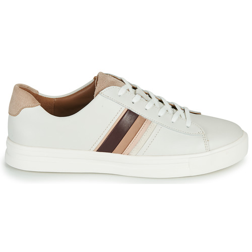 Sneakers-basse-UN-MAUI-BAND-Bianco-1