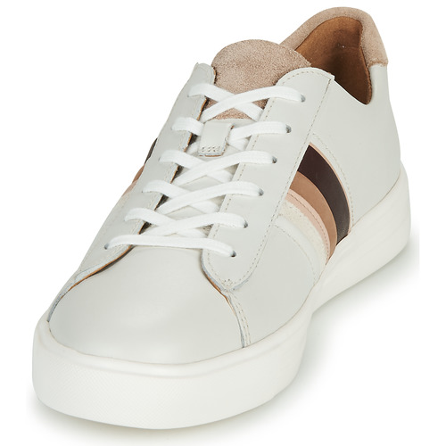 Sneakers-basse-UN-MAUI-BAND-Bianco-2