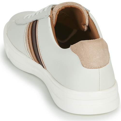 Sneakers-basse-UN-MAUI-BAND-Bianco-4