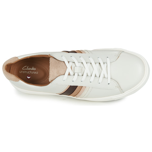 Sneakers-basse-UN-MAUI-BAND-Bianco-5