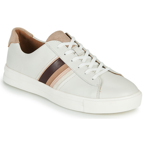 Sneakers basse    UN MAUI BAND  Bianco