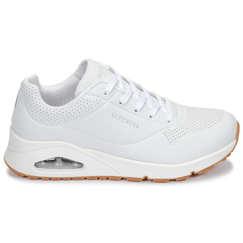 Sneakers-basse-UNO-Bianco-1