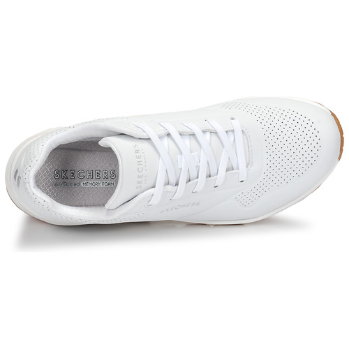 Sneakers-basse-UNO-Bianco-5