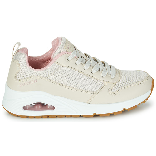 Sneakers-basse-UNO-INSIDE-MATTERS-Beige-1