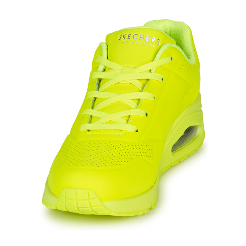 Sneakers-basse-UNO-NIGHT-SHADES-Giallo-2