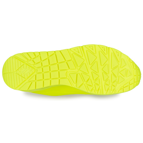 Sneakers-basse-UNO-NIGHT-SHADES-Giallo-6