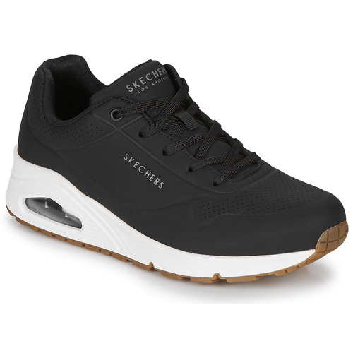 Sneakers basse    UNO STAND ON AIR  Nero