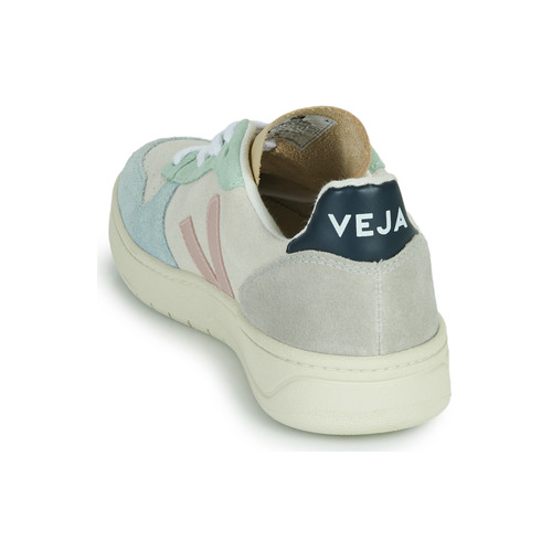 Sneakers-basse-V-10-Bianco-4