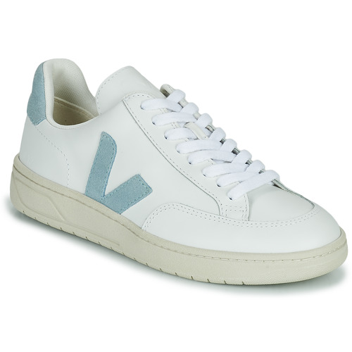 Sneakers basse    V-12  Bianco