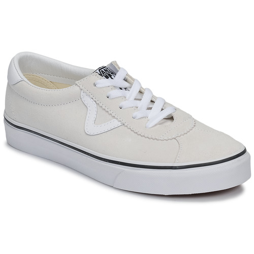 Sneakers basse    VANS SPORT  Bianco